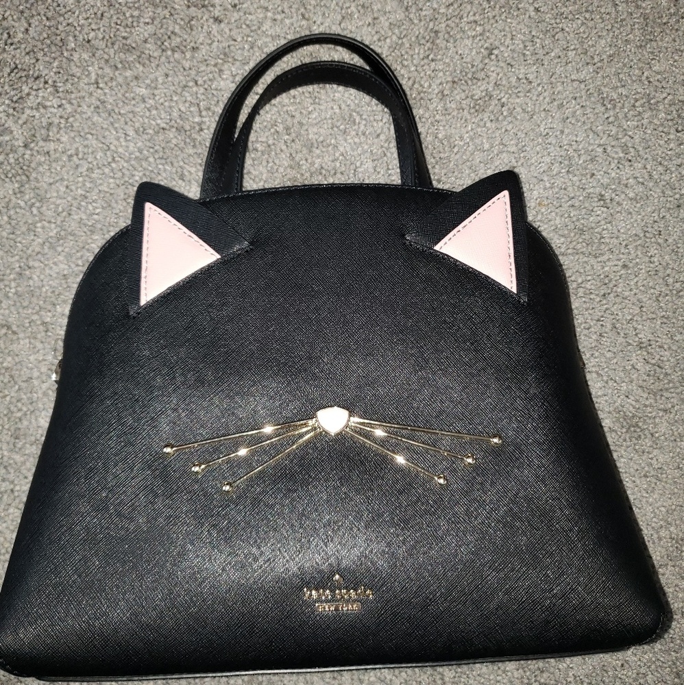 Kate Spade Jazz It Up Large Tote